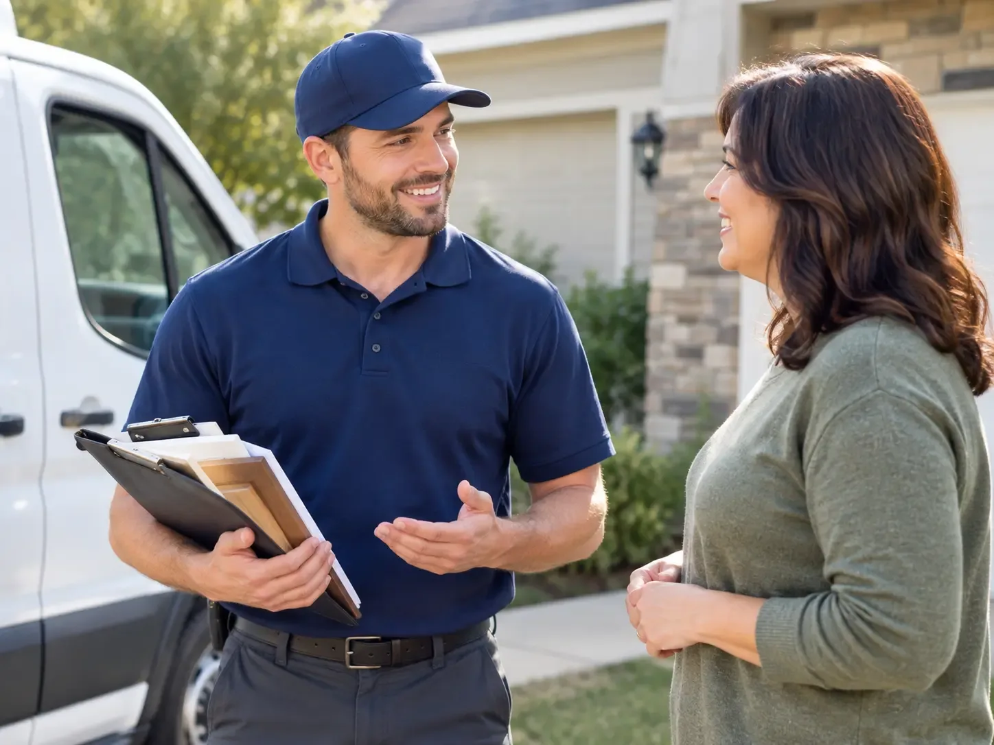 Kitchen Cabinet Refacing Fort Rucker, AL FAQs